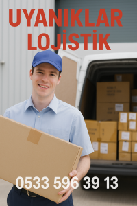 Depolama ve Dağıtım