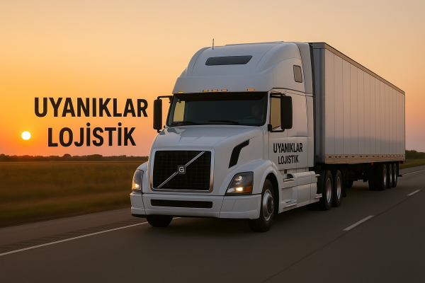 Karayolu Taşımacılığı