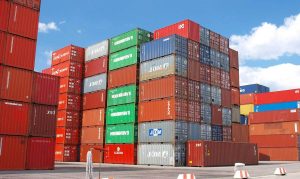 Gümrükleme Hizmetleri